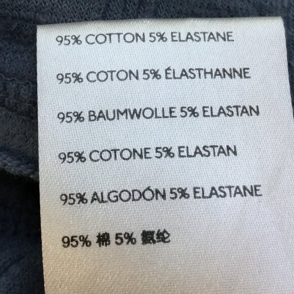 We the Free Long Sleeve Thermal Top xs - Picture 8 of 11